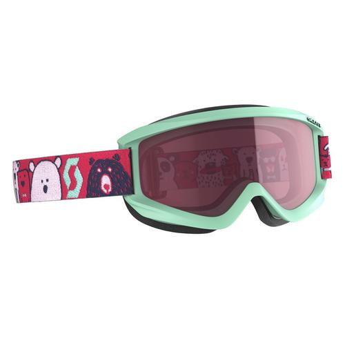 Scott Jr Agent Goggle