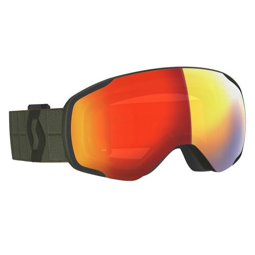 Scott Vapor Goggle