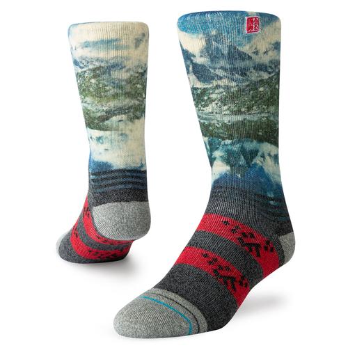 Stance Granite Sock