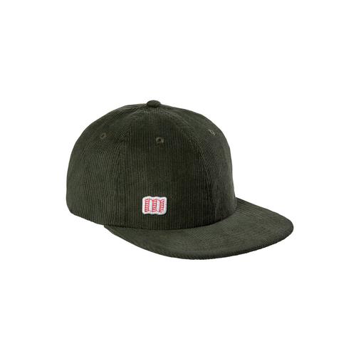 Topo Cordaroy Hat