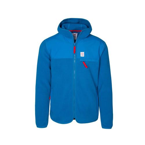 Topo Designs Fleece Hoody - Men's