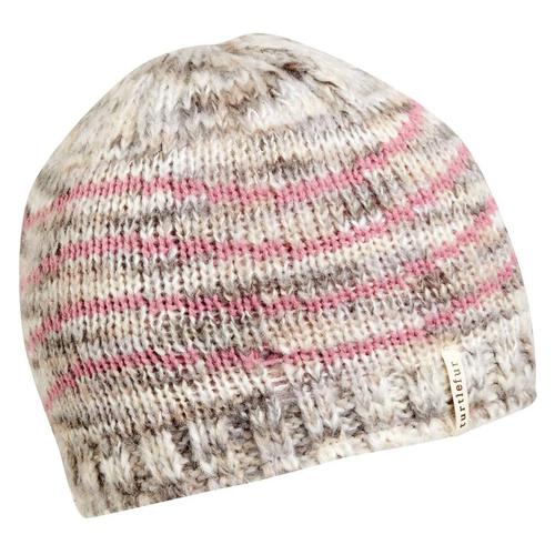 Turtle Fur Zig Zag