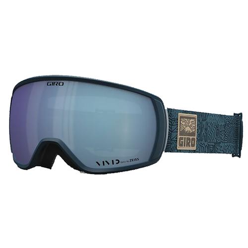  Giro Balance Goggles