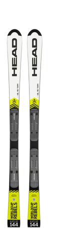 Head WC Rebels iSL RD Team Ski
