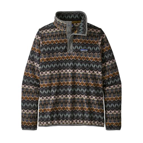 Patagonia Micro D Snap-T Fleece Pullover - Women's