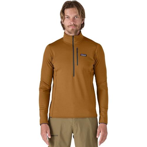 Patagonia R1 Fleece 1/2-Zip Pullover - Men's