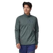 Patagonia R1 Fleece 1/2-Zip Pullover - Men's NUVG