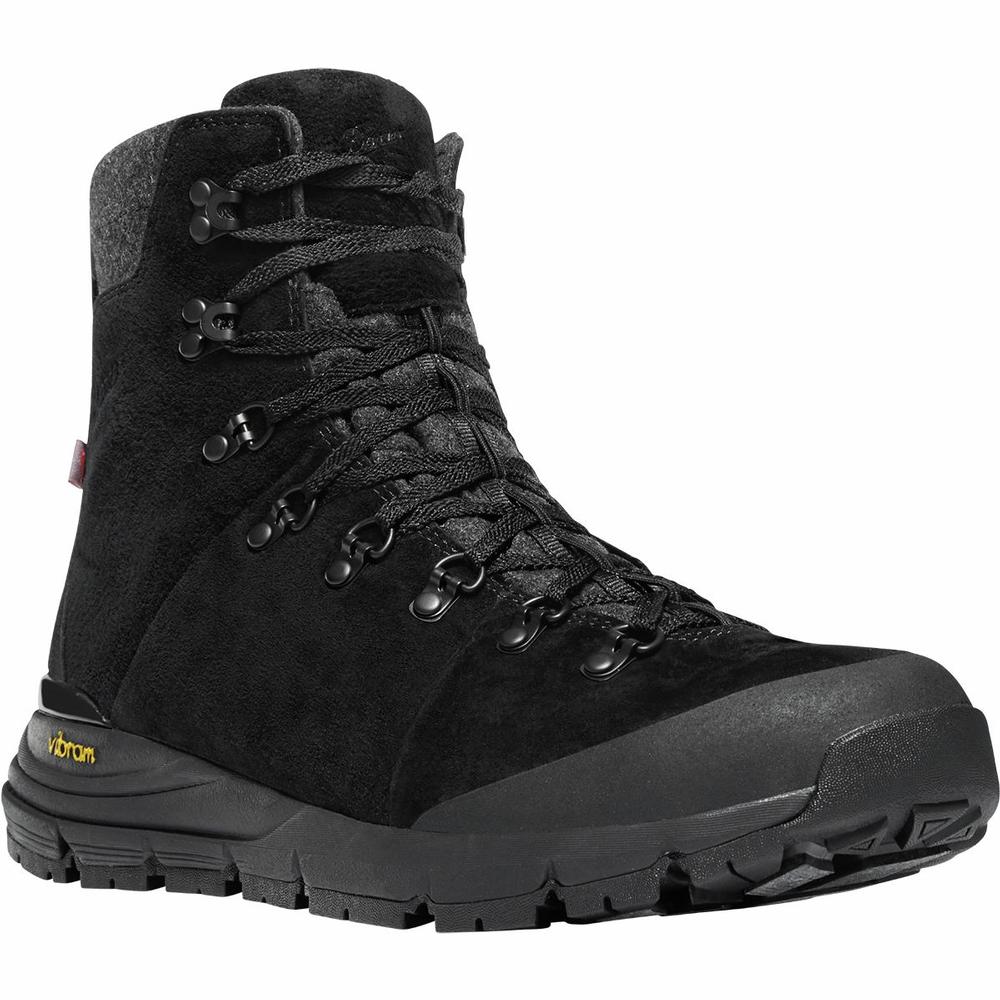 danner arctic 600 review