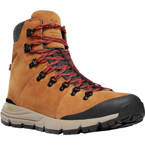 Danner Arctic 600 Side-Zip Boot - Women's