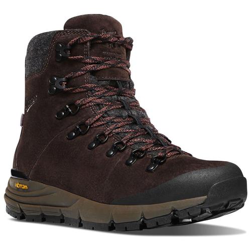danner arctic 600 review