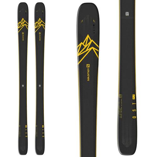 Salomon QST 92 Ski