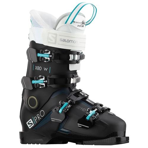 Salomon S/Pro 80 Ski Boot - Women's