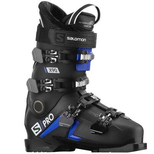 Salomon S/Pro 90 CS Ski Boot