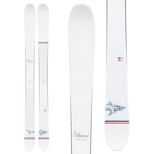 Line Sir Francis Bacon Ski