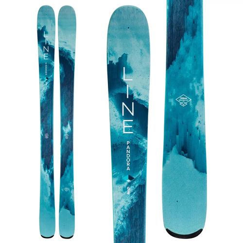 Line Pandora 94 Ski - Women's