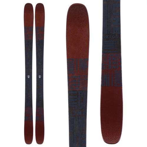 Line Chronic Ski