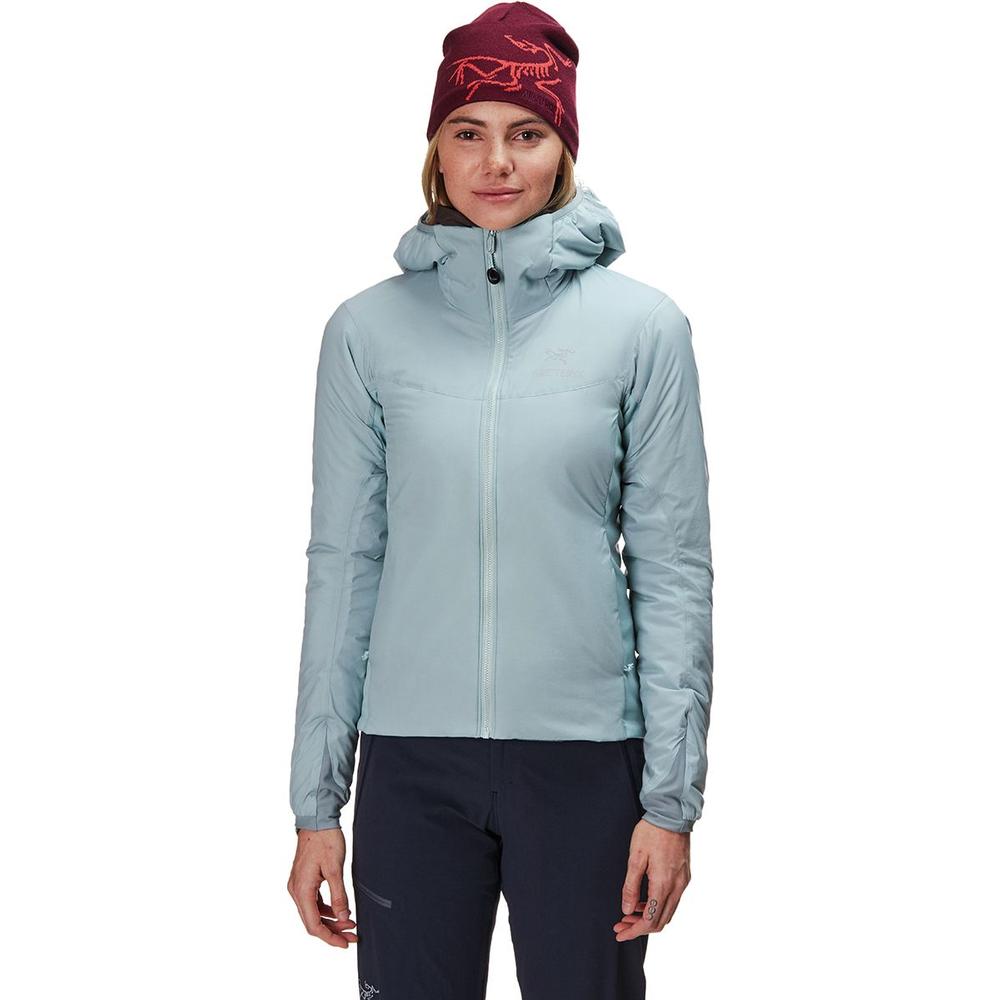 arcteryx atom lt woman