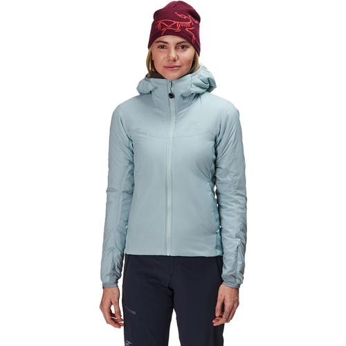 Arc'teryx Atom LT Hooded Insulated Jacket - Women's