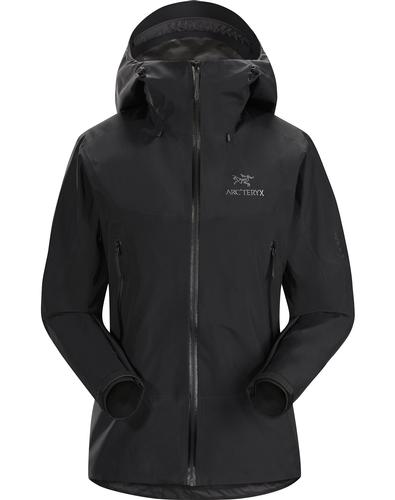 Arc'teryx Beta SL Hybrid Jacket - Women's