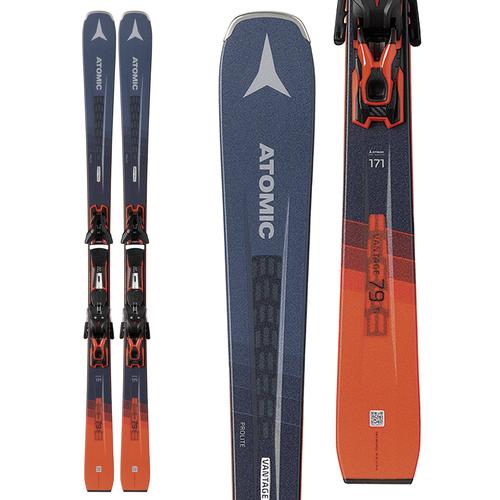 Atomic Vantage 79 Ti Ski