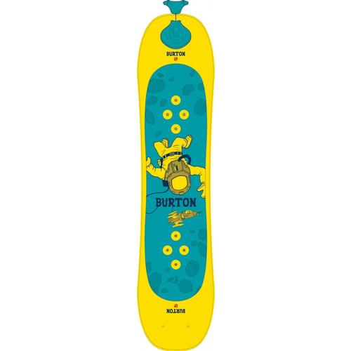 Burton Riglet Snowboard - Kids'