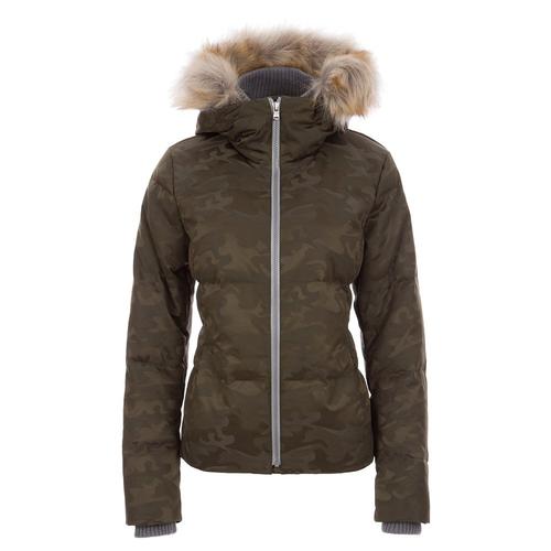 Fera Chloe Faux Fur Jacket - Women's