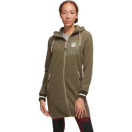 Kari Traa Rothe L Hood - Women's