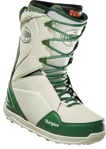 ThirtyTwo Lashed Scott Stevens Snowboard Boot - Men's