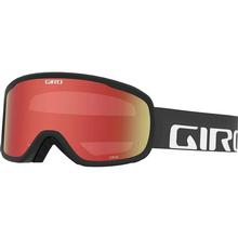 Giro Cruz Goggle BLACK