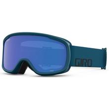 Giro Cruz Goggle BLK_HAR