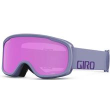 Giro Cruz Goggle LILAC_WORD