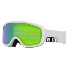Giro Cruz Goggle WHITE
