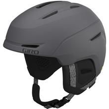 Giro Neo MIPS Helmet MATTE_CHARCOAL