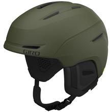 Giro Neo MIPS Helmet TRAIL_GREEN