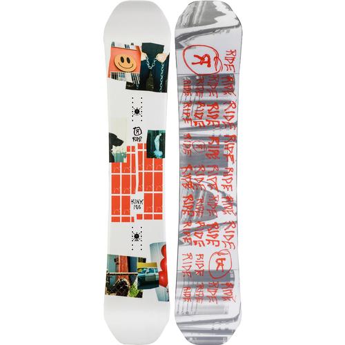 Ride Kink Snowboard