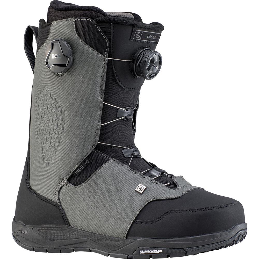 Ride Lasso Boa Snowboard Boot Men's