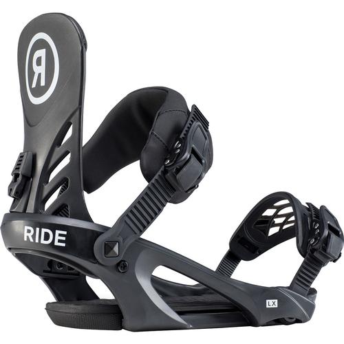 Ride LX Snowboard Binding