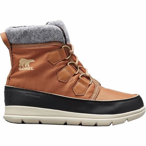 Sorel Explorer Carnival Boot - Women's