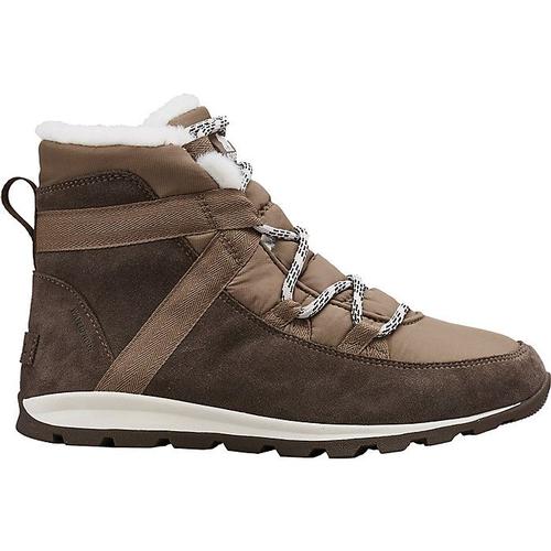 Sorel Whitney Fluury Boot - Women's