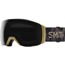 Smith I/O MAG XL Chromapop Goggles SANDSTORM