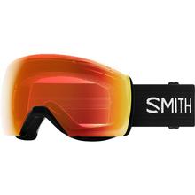Smith Skyline XL Chromapop Goggles BLK_ED_RED