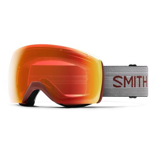 Smith Skyline XL Chromapop Goggles