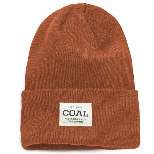 Coal Uniform Hat