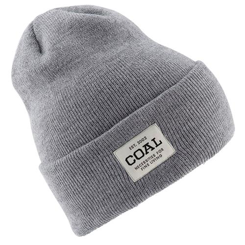 Coal Uniform Hat