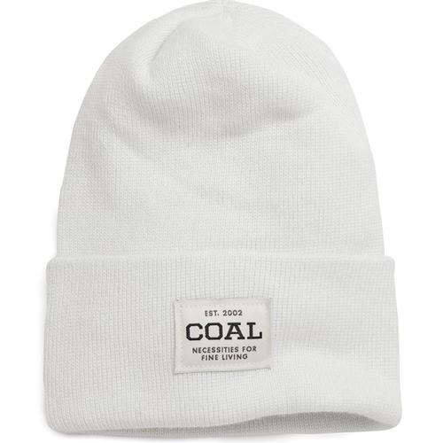 Coal Uniform Hat