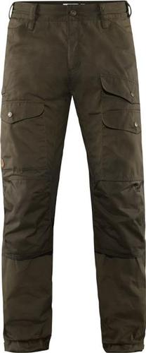 Fjallraven Vidda Pro Ventilated Trouser - Men's