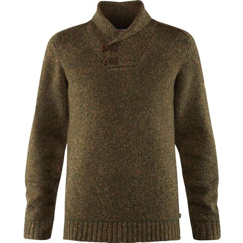 Fjallraven Lada Sweater - Men's