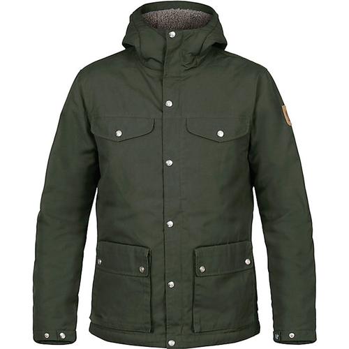 Fjallraven Greenland Winter Jacket - Men's