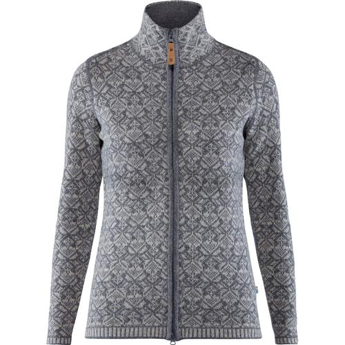 Fjallraven Snow Cardigan - Women's