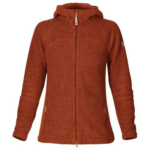 Fjallraven Kaitum Fleece Jacket - Women's